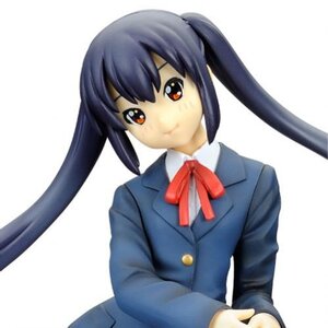 K-On! Azusa Nakano