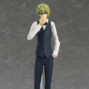 figma Durarara!!x2 Shizuo Heiwajima