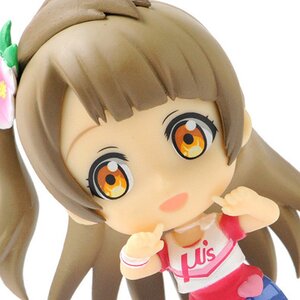 Chibi Kyun Chara Love Live! Happy Maker Vol. 1 Kotori Minami