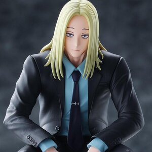 Sakamoto Days Shishiba Premium Perching Figure [Pre-order]