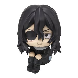 Look Up Series My Hero Academia Shota Aizawa [Pre-order]