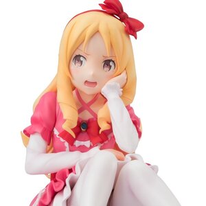 Eromanga Sensei Elf Yamada 1/7 Scale FIgure