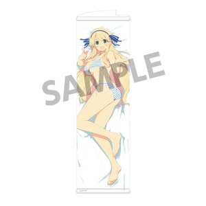 Shinobi Master Senran Kagura Slim Tapestry Vol. 2 Katsuragi B