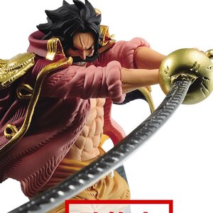 One Piece MANHOOD Gol D. Roger A