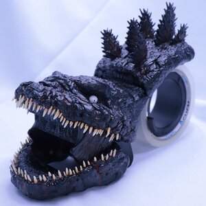 Shin Godzilla Tape Cutter [Pre-order]