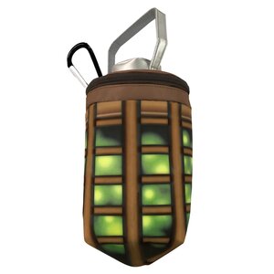 Monster Hunter: World Scoutflies Cage Pouch