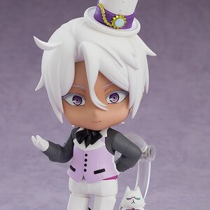 Nendoroid The Case Study of Vanitas Noé Archiviste First Production Run (Japan Warehouse)