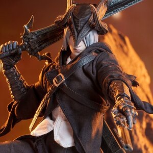 Gravity Garden Series Hunter of Dragonfyre: Standard Edition 1/12 Scale Action Figure [Pre-order]