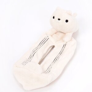 Okaeri Sonoda-kun Scratching Tissue Cover Free-spirited Sonoda