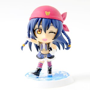Chibi Kyun Chara Love Live! Dancing Stars on Me! Vol. 2 Umi Sonoda
