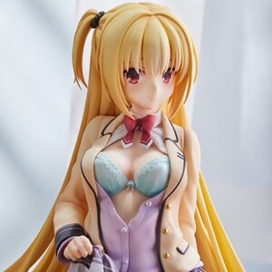 Riddle Joker Nanami Arihara 1/3.5 Scale FIgure