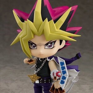 Nendoroid Yu-Gi-Oh! Yami Yugi (Re-run)