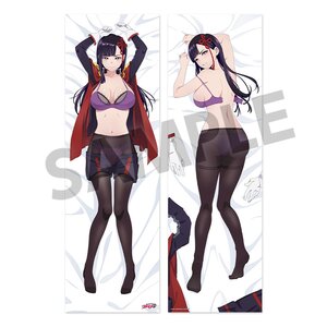 Chained Soldier Season 2 Dakimakura Pillow Cover Ren Yamashiro