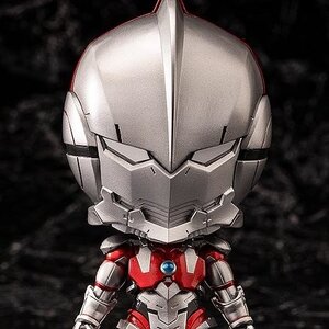 Nendoroid Ultraman Suit