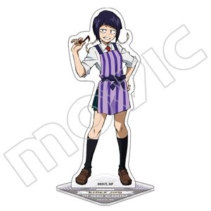 My Hero Academia Acrylic Stand Collection Kyoka Jiro