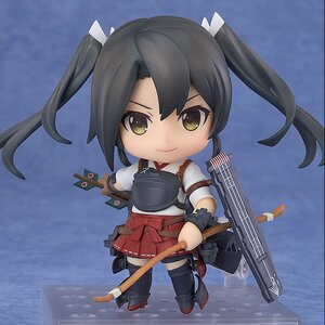 Nendoroid KanColle Zuikaku