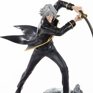 Cowboy Bebop Last Stand Vicious: Standard Edition Statue