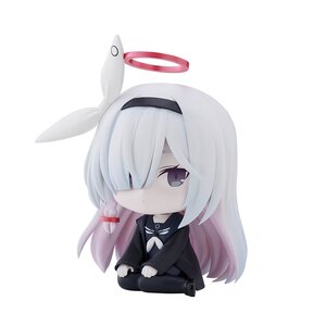 Blue Archive Sitting Figure Plana