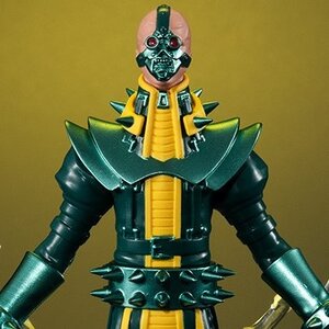 Monsters Chronicle Yu-Gi-Oh! Jinzo