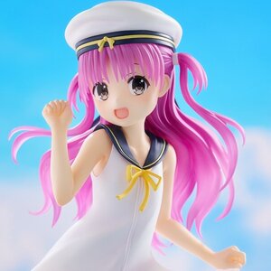 Summer Pockets Umi Kato 1/7 Scale Figure [Pre-order]