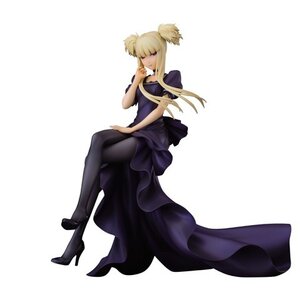 Arpeggio of Blue Steel: Ars Nova DC Kongo 1/8 Scale Figure (Limited Re-run)