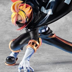 Portrait of Pirates One Piece Warriors Alliance Osoba Mask (Re-run)