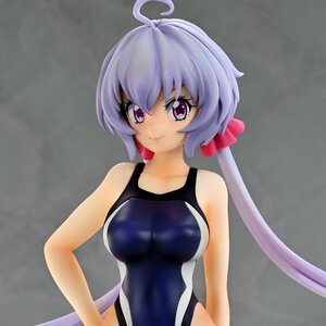 Senki Zessho Symphogear XV Chris Yukine: Swimsuit Ver. 1/6 Scale Figure