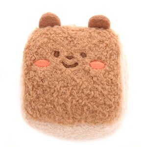 Chigiri Panda Beanbag Mascot Series Chigiri Bear