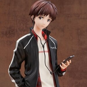 RADIO EVA Evangelion Shinji Ikari Part 3 1/7 Scale Figure [Pre-order]
