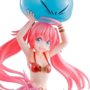 Ichiban Figure That Time I Got Reincarnated as a Slime Milim: Summer Ver.