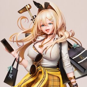 Goddess of Victory: Nikke Rupee: Deluxe Edition 1/7 Scale Figure [Pre-order]