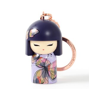 Kimmidoll Keychains Ana