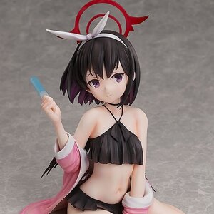 Blue Archive Mashiro Shizuyama: Swimsuit Ver. 1/4 Scale Figure