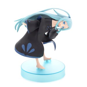 The Beheading Cycle: The Blue Savant and the Nonsense Bearer Tomo Kunagisa