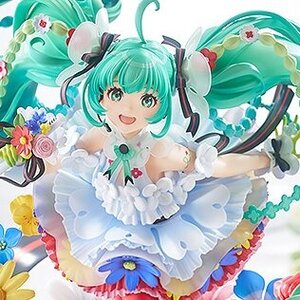 Hatsune Miku Japan Live Tour 2025 ~Blooming~ 1/7 Scale Figure [Pre-order]