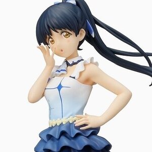 Love Live! Superstar!! Ren Hazuki: The Beginning is Your Sky Ver. Premium Figure