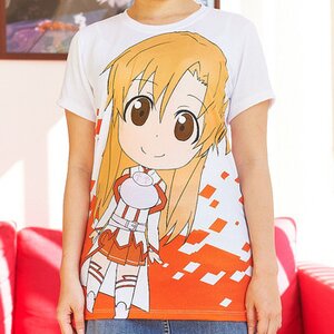 Chibi Asuna JRS T-Shirt M