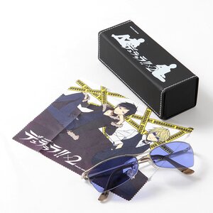 Shizuo’s Sunglasses Ver. 1.5 | Durarara!!
