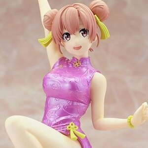 Kyunties My Teen Romantic Comedy SNAFU Climax Yui Yuigahama