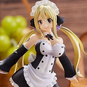 Pop Up Parade Fairy Tail Lucy Heartfilia: Virgo Form Ver.