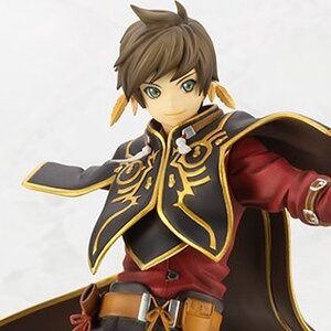 Tales of Zestiria Sorey: Shepherd's Outfit Color Variation Ver. 1/8 Scale Figure