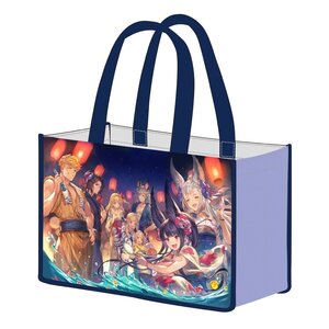 Granblue Fantasy Extra Fes 2019 Vinyl Tote Bag