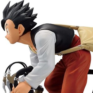 Ichibansho Figure Dragon Ball Son Gohan (Snap Collection)