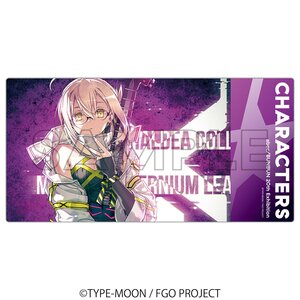 abec/BUNBUN 20th Exhibition CHARACTERS Desk Mat Fate/Grand Order [Pre-order]