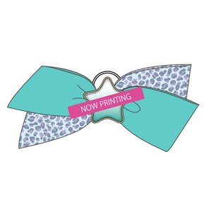 Love Live! Superstar!! Liella! 3rd Love Live! Tour ～WE WILL!!～ Blade Ribbon Accessory Collection Keke Tang