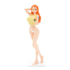 One Piece CII:Figure Nami