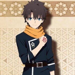 Fate/Grand Order - Absolute Demonic Front: Babylonia Ritsuka Fujimaru Super Premium Figure