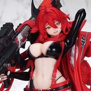 Goddess of Victory: Nikke Red Hood Non-Scale Figure [Pre-order]