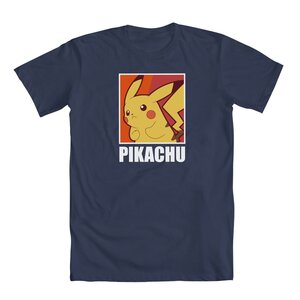 Pika Color Box Navy S
