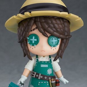 Nendoroid Identity V Gardener